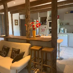  Appartement La Maison De Chloe