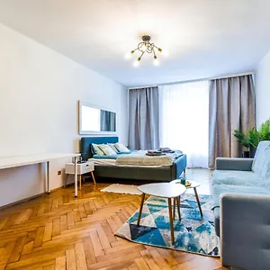 Royal Flats Old Town Appartement Cracovie