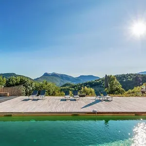 Magnifique Domaine En Drome Provencale Pour 30 Pers Villa Teyssieres