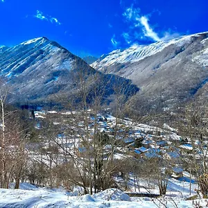  Chalet Du Soula