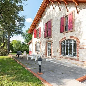  Hébergement de vacances -maison Calmels-pmr-7 Et 7 Sdb - Proche Albi