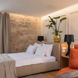 Golden Gate - Unique Location Appartement Split