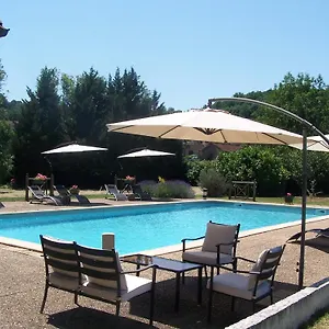  Séjour à la campagne Domaine De Granval D'hôtes