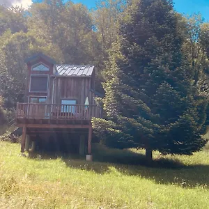  Chalet Les Tutes De La Verniere