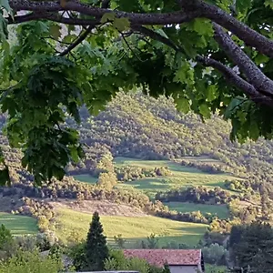 Les Rastels Mini-hôtel Savournon