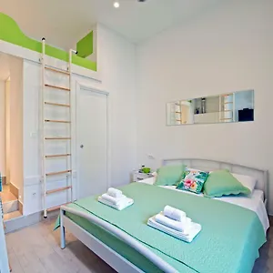 Microapartment Suni Appartement Split