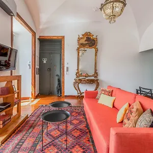 Downtown Figueira Appartement Lisboa